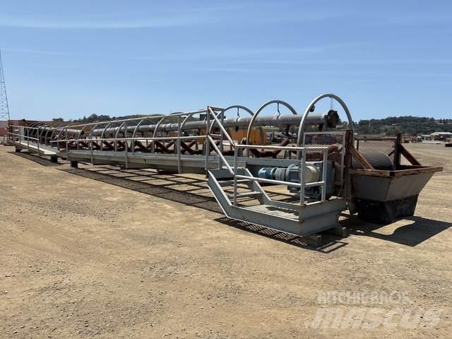  Coldcrete Conveyors