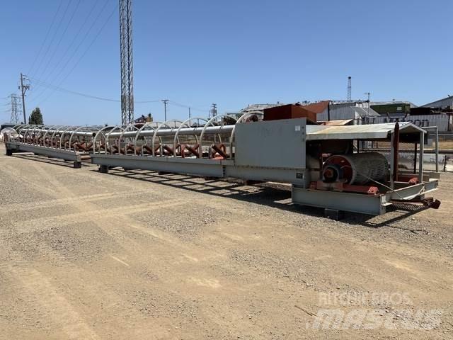  Coldcrete Conveyors
