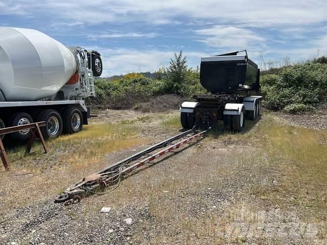 Columbia  Dump Trailers