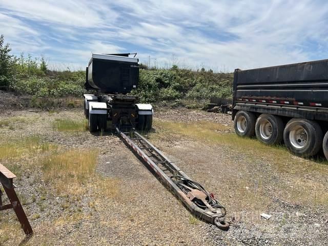 Columbia  Dump Trailers