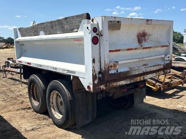 Columbia  Dump Trailers