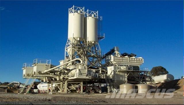  Con-E-Co 454L Concrete Equipment