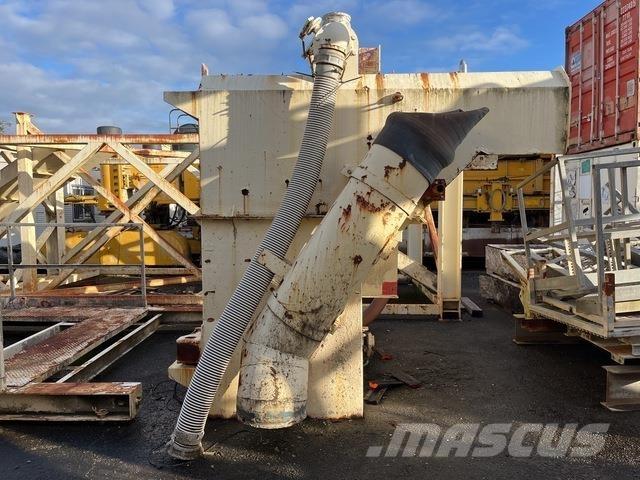 Con-E-Co 454L Concrete Equipment