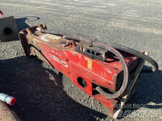  Connect CH140 Hammers / Breakers