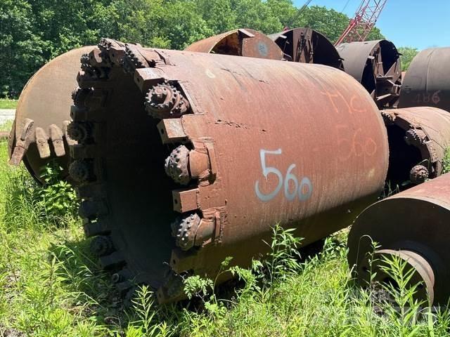  Core Barrel Other