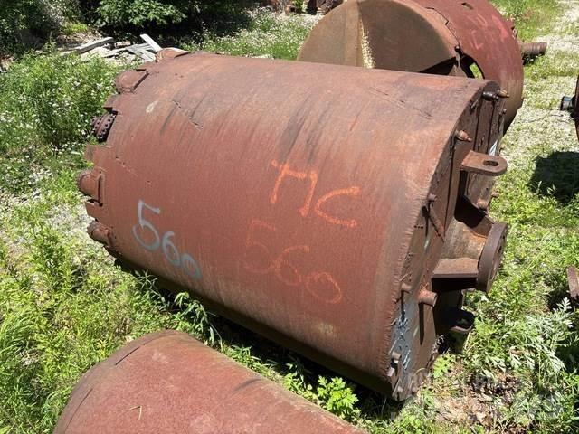  Core Barrel Other