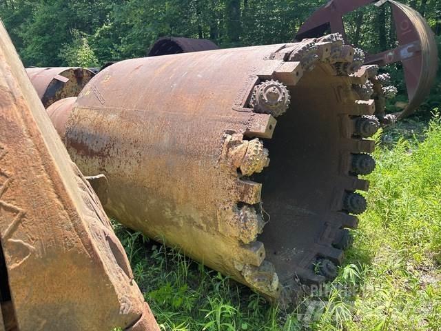  Core Barrel Other