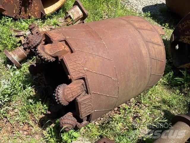  Core Barrel Other