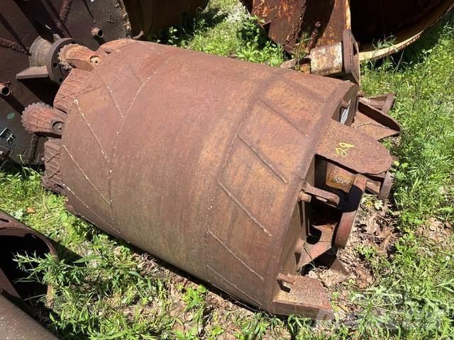  Core Barrel Other