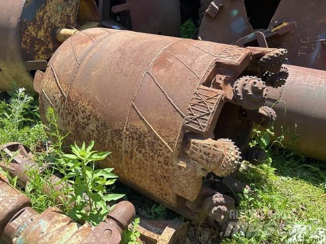 Core Barrel Other