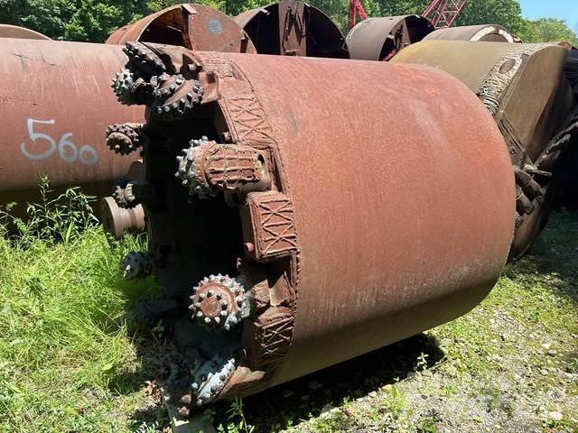  Core Barrel Other