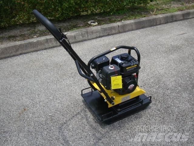 Cormac C100 Plate Compactors