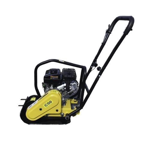 Cormac C50 Plate Compactors