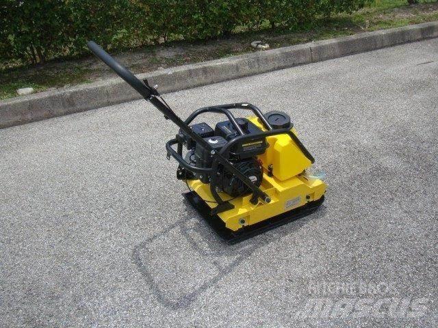 Cormac C95TH Plate Compactors