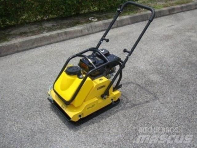 Cormac C95TH Plate Compactors