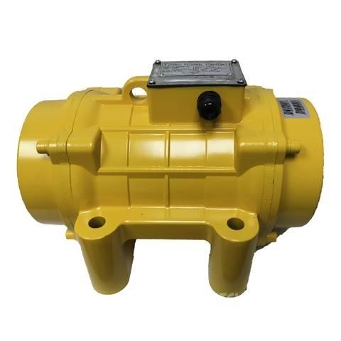 Cormac EV-220V Other
