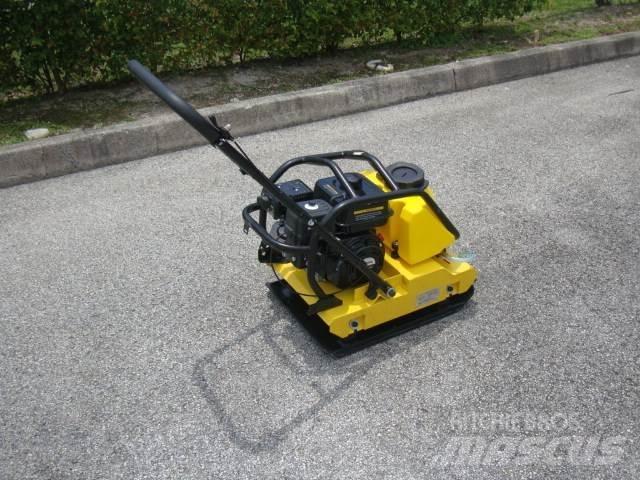 Cormac HP-C95T Plate Compactors