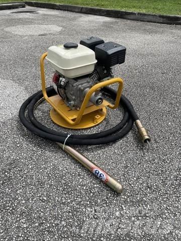 Cormac Other Concrete Accessories