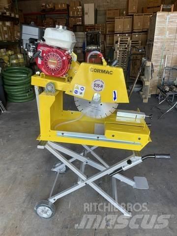Cormac S35H Other