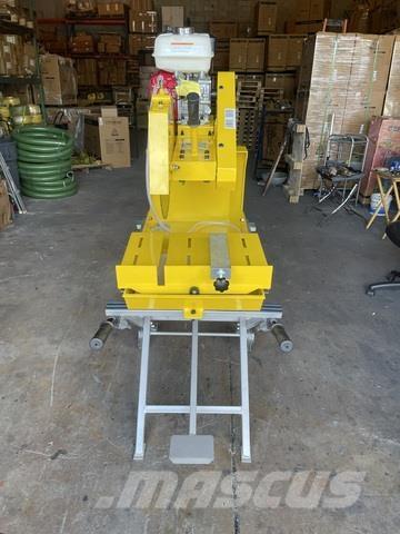 Cormac S35H Other
