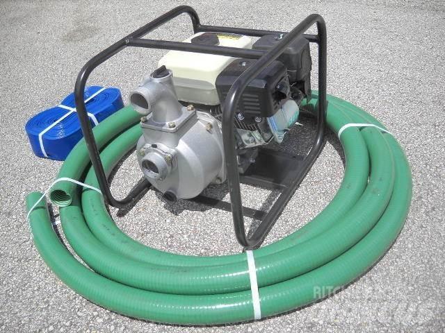 Cormac WB20CX Water Pumps