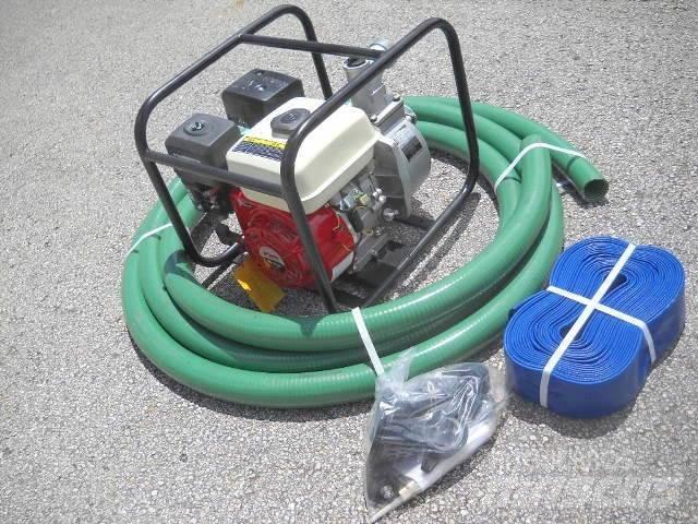 Cormac WB20CX Water Pumps