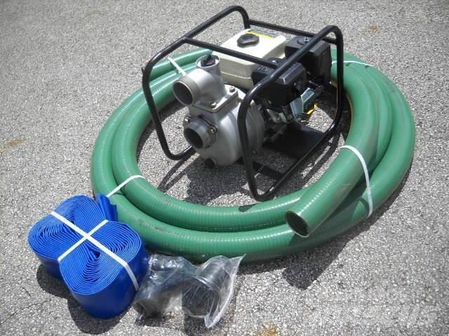 Cormac WB30CX Water Pumps