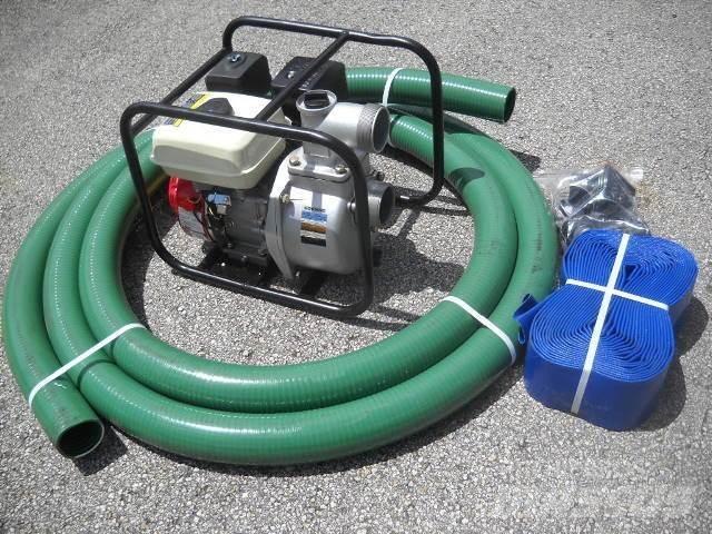 Cormac WB30CX Water Pumps