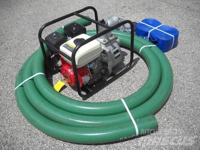 Cormac WB30CX Water Pumps