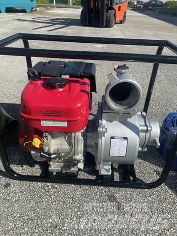 Cormac WB40CX Water Pumps