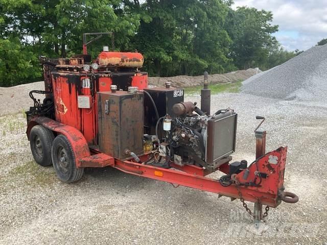 Crafco EZ200 Other