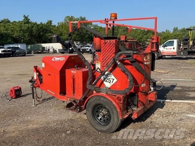 Crafco SS125D Other