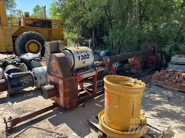  Crisafulli Water Pumps