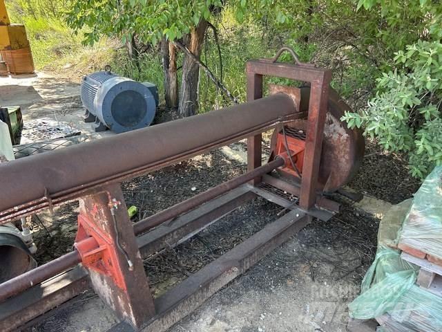  Crisafulli Water Pumps