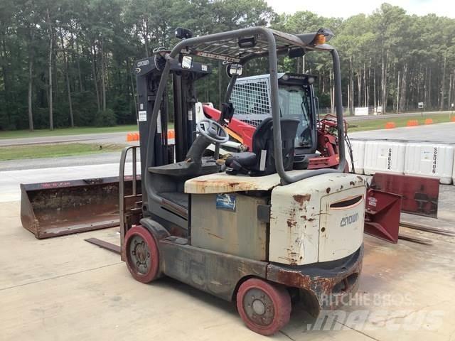 Crown FC4500 Electric Forklifts
