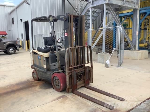 Crown FC4500 Electric Forklifts