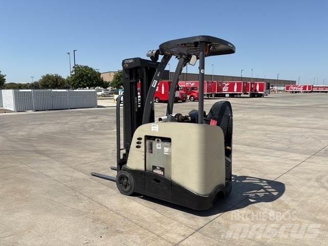 Crown RC5500 Electric Forklifts