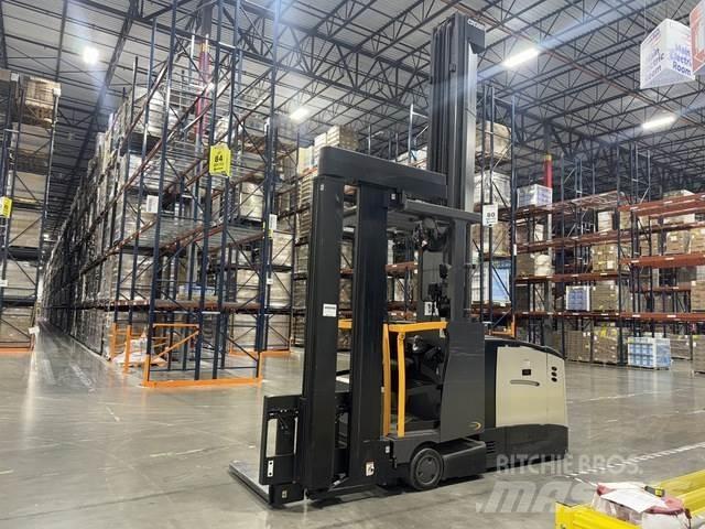 Crown TSP6500 Electric Forklifts