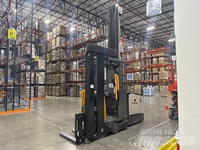 Crown TSP6500 Electric Forklifts