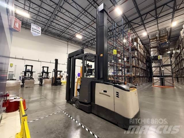 Crown TSP6500 Electric Forklifts