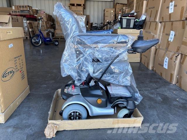  CTM HS-1500 Other
