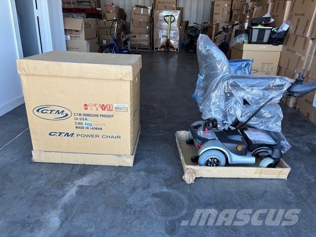  CTM HS-1500 Other