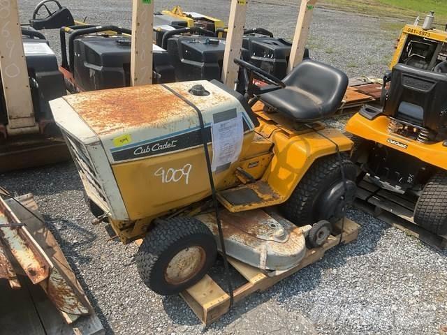 Cub Cadet LM Other