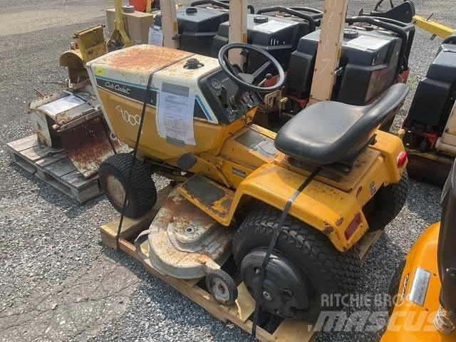 Cub Cadet LM Other