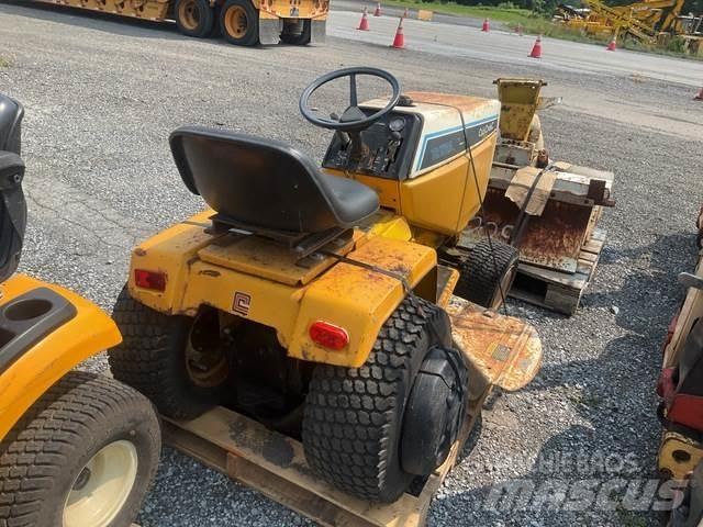 Cub Cadet LM Other