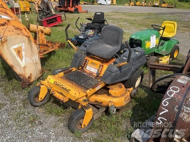 Cub Cadet RZT Other