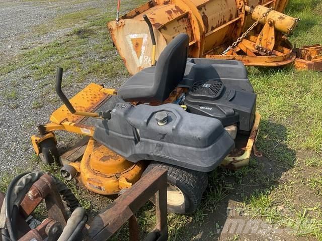 Cub Cadet RZT Other