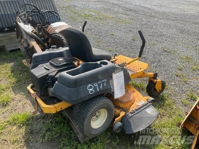 Cub Cadet RZT Other