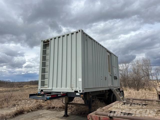 Cummins DFEK Diesel Generators