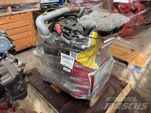 Cummins QSF2.8 Engines